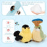 6 Set,6 Inch Muiteiur Pcs Bird Stuffed Animals Soft Plush Toy, Stuffed Animal Bulk for Kids Boys Girls, Bird Lovers