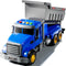 JUKUDAHU Toddler Trucks Toys for Boys 3-5 Years Old, Dump Truck with