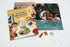 Ella and Noah Celebrate Passover: Sticker Activity Book with 120+ Stickers, Coloring, Matching, Counting, Mazes