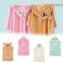 Generic Swimming Set Baby Hooded Towel Super Absorbent Soft Coral Fleece Bath Towels with Animal Designs for Newborns