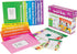 Key Education Publishing Social Skills File Folder Game: 9.5" x 2.88"