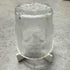 OKUVREN Detachable Bottle Cup Draining Rack, Efficient Water Drain Stand for Glasswares Drink Bottles, Hygienic Quick