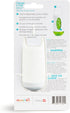 Hammer 24 (Pack 2) Munchkin Arm and Diaper Bag Dispenser and Diaper Disposal Bags