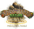 Greater Than Games Spirit Island: Nature Incarnate Foil Panels, Cooperative Strategy Game Accessory
