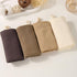 jiahesuw 4pieces 4 Baby Wipe Towel Washcloths Layers Handkerchief Infant Bibs Burp Cloths Face Towel Nursing Towel Baby