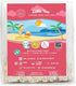 Little Toes Premium Natural Disposable Swim Diapers, Size 5 Large (26+ lbs)