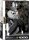 EuroGraphics Elvis Live at Olympia Theater - 1000 Piece Puzzle (6000-0814)