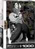 EuroGraphics Elvis Live at Olympia Theater - 1000 Piece Puzzle (6000-0814)