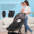 F-Y-YIYI Bunting Bag for Stroller Sleeping Bags Thickened Warm Stroller Blanket Toddler Removable Newborn Baby footmuff