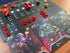 Solar Sphere Base Game by Dranda Games, Strategy Board Game for 1 to 4 Players Ages 14+