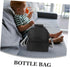 Insulated Cooler Bag for Breast Milk Storage - Toyvian