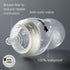 Tommee Set, 5oz 9oz 0-6 Tippee Natural Start Ready for Baby Bottle & Self-Sterilizing Baby Bottles, Slow & Medium Flow