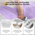 Pack 4 6 20 10 Inches 100% 4 Pack) Synrroe Burp Cloths Large, Muslin Burp Cloths for Baby Girls, of Extra Absorbent