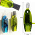 4 1 Set in Cup Lid Cleaning Brush Multifunctional Bottle Brush Cleaner Tiny Bottle Cup Lid Brush Straw Cleaner Tools