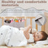zonBroth Dormitory Bed-Bunk Organizing Bag Nappy-bags Organizer Bedside Hanging Bags Milk Bottle Bib-Storage Bag Crib