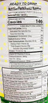 Generic 12 OZ, Pack 6 Mong Lee Shang Basil Seed Drink with Honey, FL