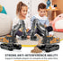 11CH 680 4 5 6 7 8-12 ID Gerilla Remote Control Excavator, RC Construction Truck Toy with Metal Shovel, Lights, Sounds