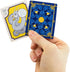 156-Card American Mahjong Card Game | Classic Chinese Tile Game in Playing Card Form | Deck for Chinese and Western