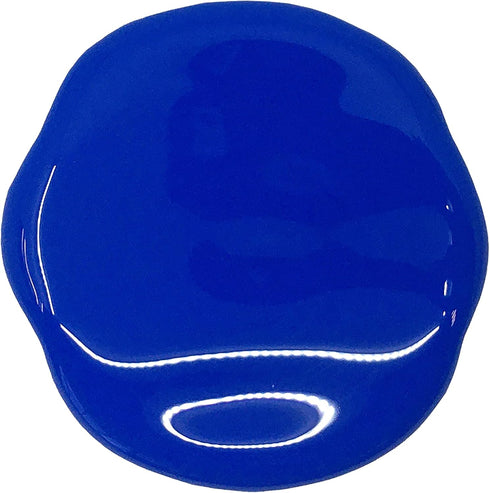 Cra-Z-Art Kids Washable Tempera Poster Paint Non-Toxic Art Supplies - Blue - 1 Gallon for Creative Projects