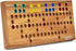 Logica Puzzles Malefiz - Barricade - Wooden Board Game, Strategy Game for 2-4 Players