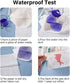 Waterproof Diaper Pants for Baby Kids, Absorbent Toddler Potty Training Soft & Comfortable Pants Boys and Girls Use