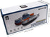 Tipmant RC Submarine Toy Remote Control Boat Underwater Diving Waterproof for Fish Water Tank Kids Birthday Gift