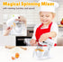 Sets, 4-8 3-5, 4 Kids Toy Kitchen Play Kitchen Accessories for Kids Ages Kitchen Appliance Toys, Blender, Coffee Maker