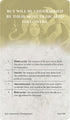 The Oracle Story Generator: Boxed Set - 5e RPG Storytelling Cards, 300 Themed Tarot Sized Cards