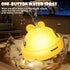 1-3, 6-12 2-4, 1st Baby Bath Toys - Toddler Bath Toys for Kids Ages Rechargeable Light Up Whale Sprinkler Bathtub Toys