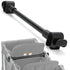 Forward-Facing Support Bar for Wonderfold Wagon Accessories W2 Elite/Veer (2-Seater)Bus-Style Seating Upgrade