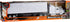 NewRay W900 1/43 15843 New-Ray Kenworth Plain White Unmarked