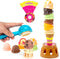 BigOtters Ice Cream Game, Sweet Treats Ice Cream Tower Balancing Game, Pretend