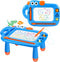 Magnetic Drawing Board for Toddler Boys, Toys for 1 2 3 Year