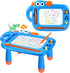 Magnetic Drawing Board for Toddler Boys, Toys for 1 2 3 Year