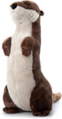 The Petting Zoo River Otter Stuffed Animal, 20-inch Plush Toy for Kids