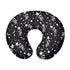 Kathyboom Astronaut Nursing Pillowcase for Baby Boys Girls, Super Soft Breastfeeding Pillowcase for