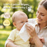100% 33% Pack 3, 240 Winner Cotton Dry Wipes, USDA Certified Baby Wipes, Thicker & Ultra Soft, Hypoallergenic