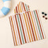 CoolaPeach Toddler & Kids Hooded Bath & Beach Towel - Microfiber Wearable Poncho for Bathroom, Pool, Beach