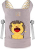 GAGAKU Toy Baby Doll Carrier for Little Girls Boys, Reborn Realistic Baby
