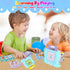 Pocket Speech Talking Flash Cards, 336 Sight Words for Toddlers, Montessori Audible Speech Buddy Learning Materials