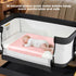 7A+ 100% Mulberry 22inch*20.5inch, THXSILK Grade Silk Bassinet Sleeve for Baby Hair Loss and Bald Spot