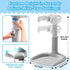 8-36 Baby Shower Stand - Adjustable Height Baby Shower Standing Support | Baby Bath Stand Soporte para Baera de Beb |