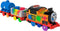 Thomas & Friends Motorized Toy Train - Talking Nia Battery-Powered Engine for Ages 3+