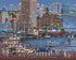 Dowdle Jigsaw Puzzle - Baltimore - 500 Piece