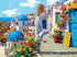 Castorland Santorini Spring Puzzle (2000 Piece)