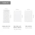 Pack Set Changing Pad Cover and n Play Sheet Bundle (Forest Grey Leaf Collection)