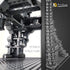 ArtorBricks Architectural Eiffel Tower Large Collection Building Set Model Kit, Compatible with LEGO