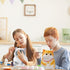 Extra Large Taba Squishy Kit, Cute Taba Squishy Cat for Adult/Kids DIY Dress Up, Stress Relief, Stimulating Creativity