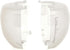 Baby Safety Door Knob Covers, 3 Count (Pack of 1)