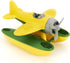 Eco-Friendly Seaplane Toy Made from Recycled Plastic